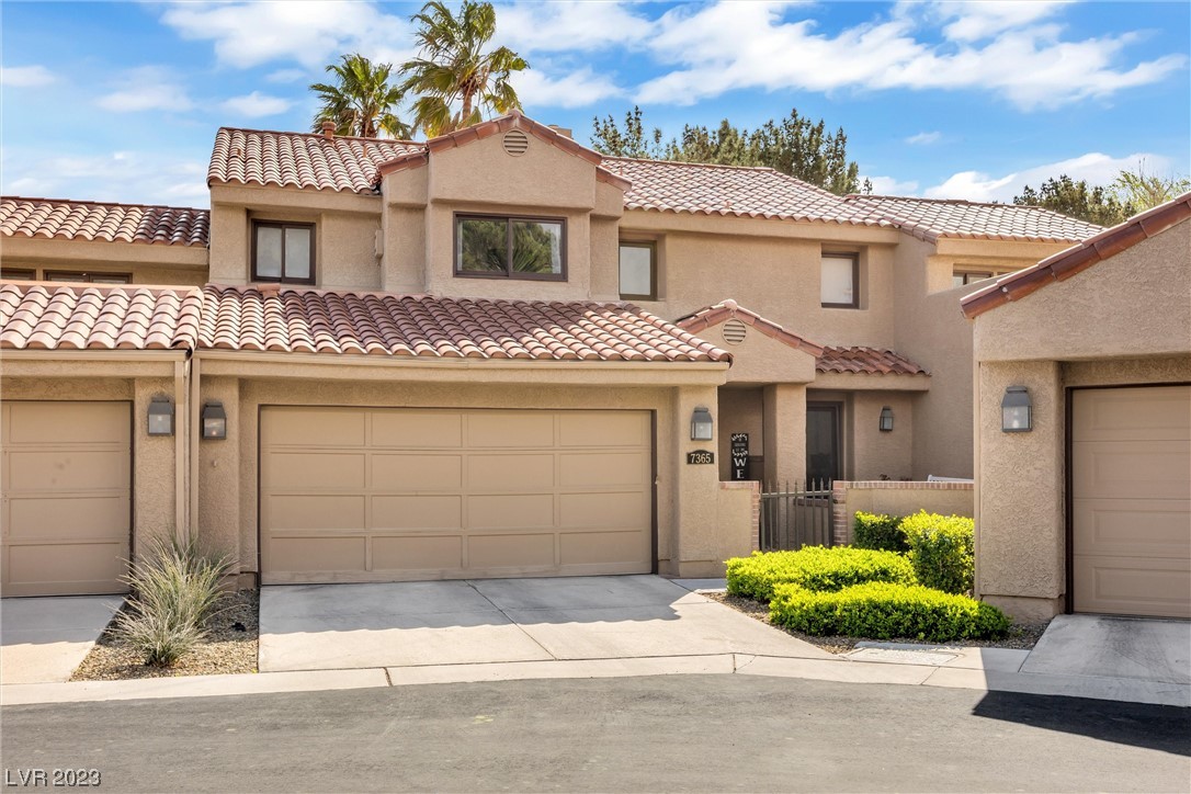 7365 Mission Hills Drive Property Photo 1