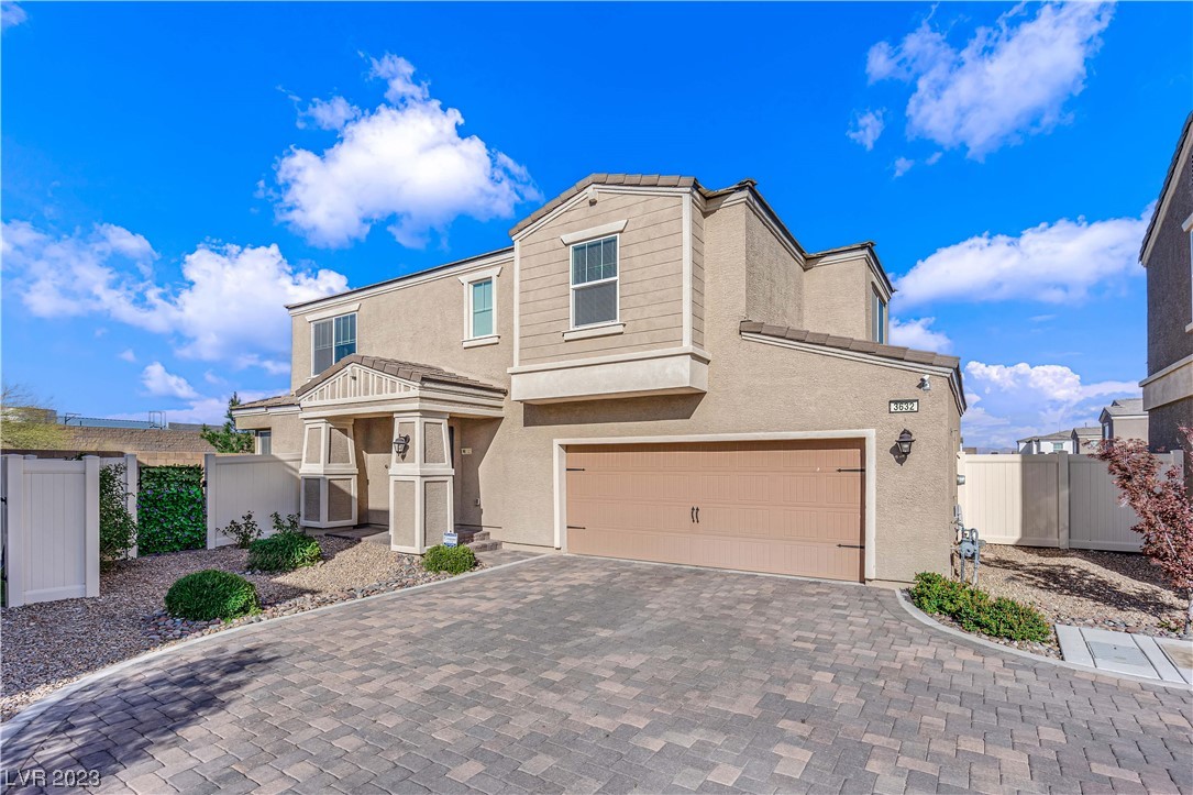 3632 Zug Bug Street Property Photo 1