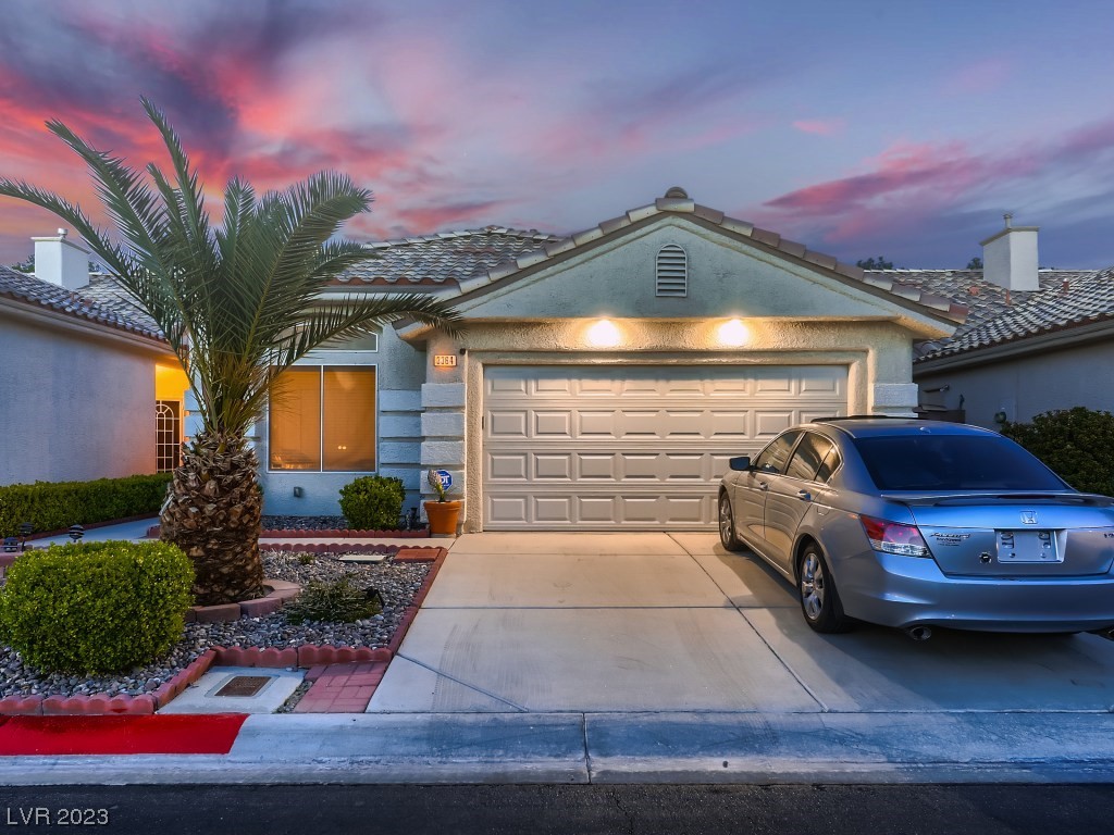 3364 Michelangelo Court Property Photo 1