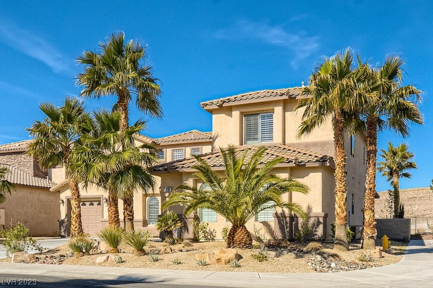 11331 Notte Calma Street Property Photo 1