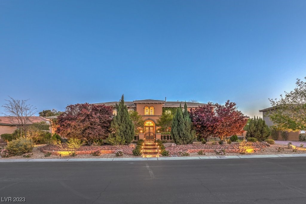 7101 Via Locanda Avenue Property Photo 1
