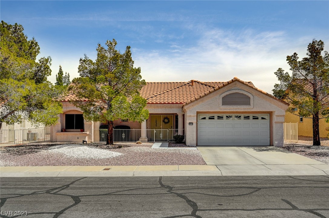 2912 Morning Ridge Drive Property Photo 1