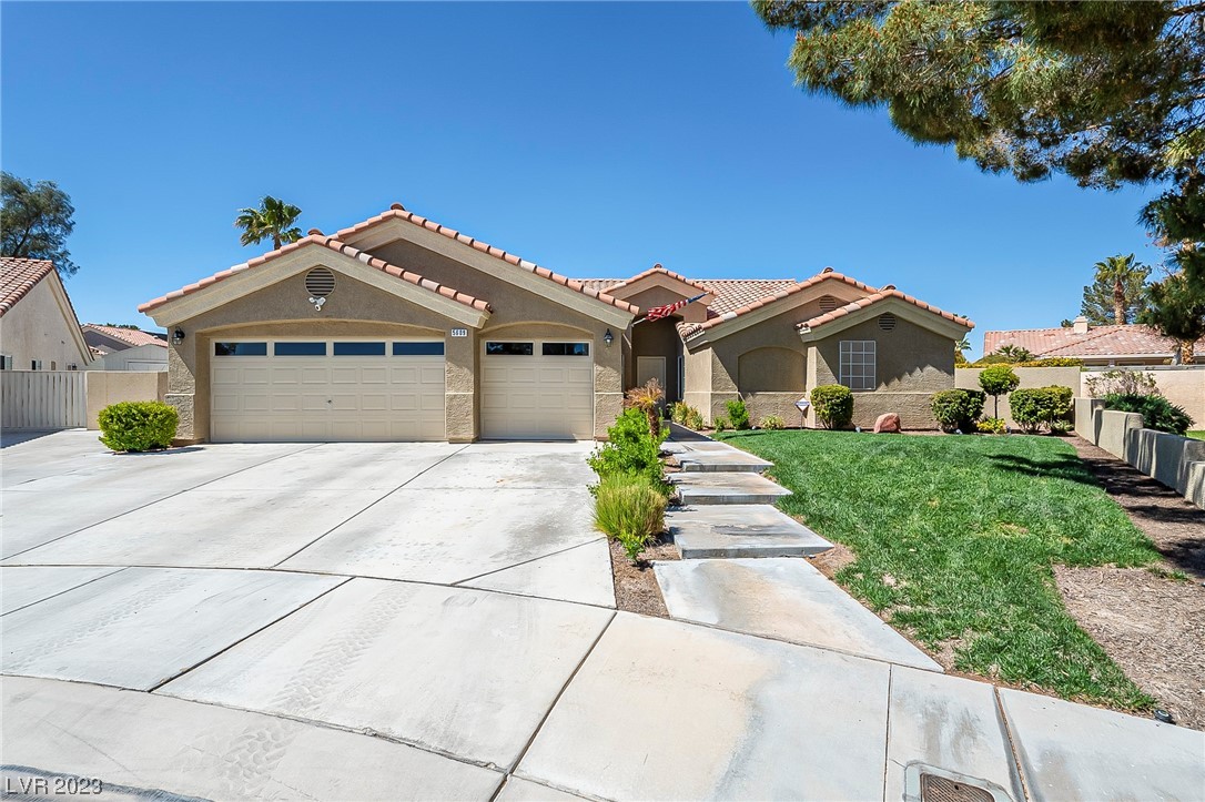 5609 Great Gorge Court Property Photo 1