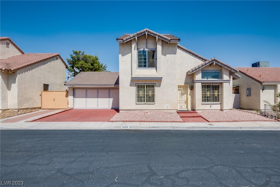 2620 Spearmint Way Property Photo 1