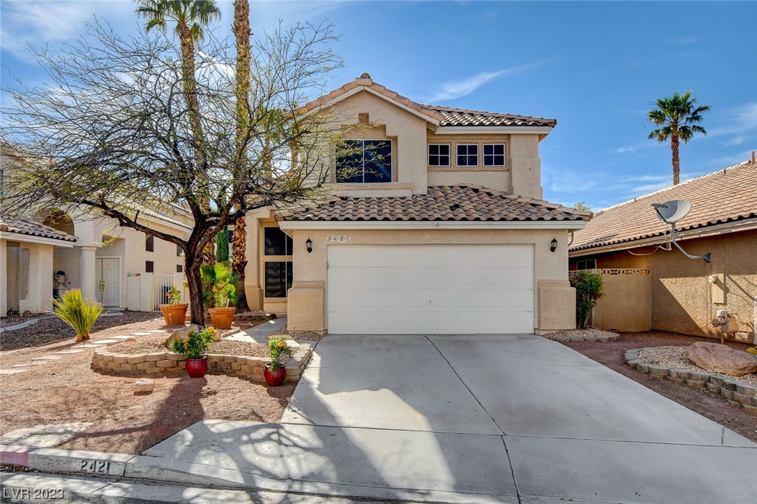2421 Rice Flower Circle Property Photo 1