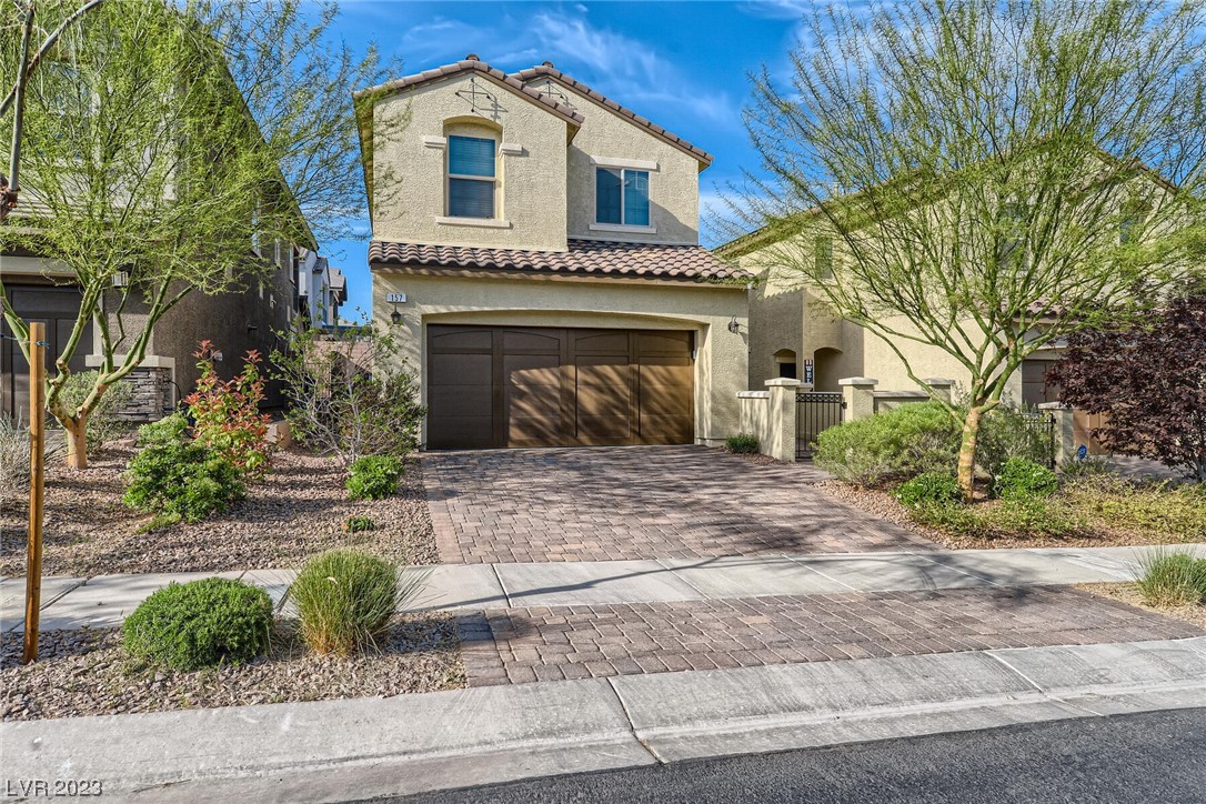 157 Volti Subito Way Property Photo 1