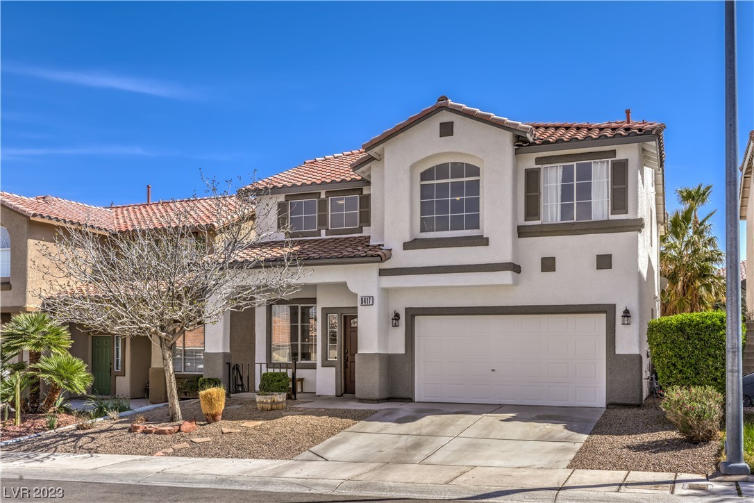 9417 Sparkling Waters Avenue Property Photo 1