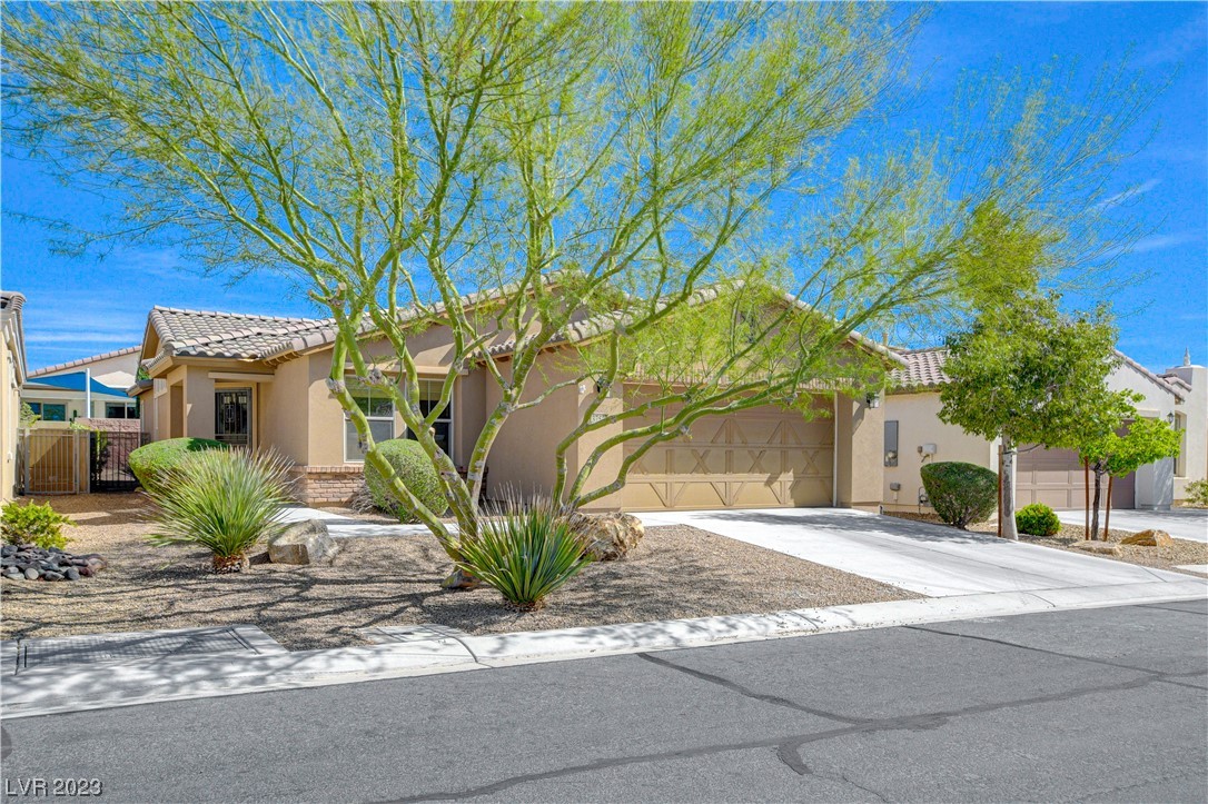3752 Garnet Heights Avenue Property Photo 1