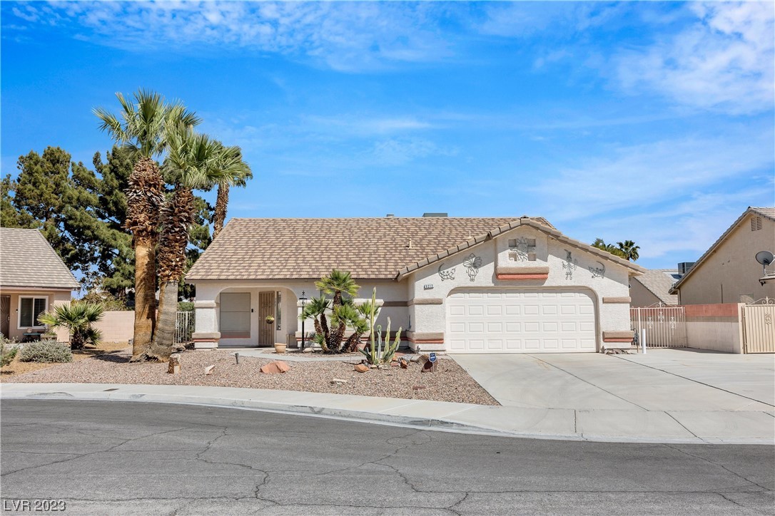 5212 Gem Lake Court Property Photo 1