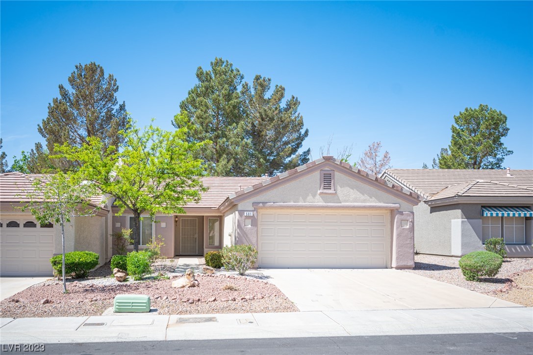 501 Dart Brook Place Property Photo 1