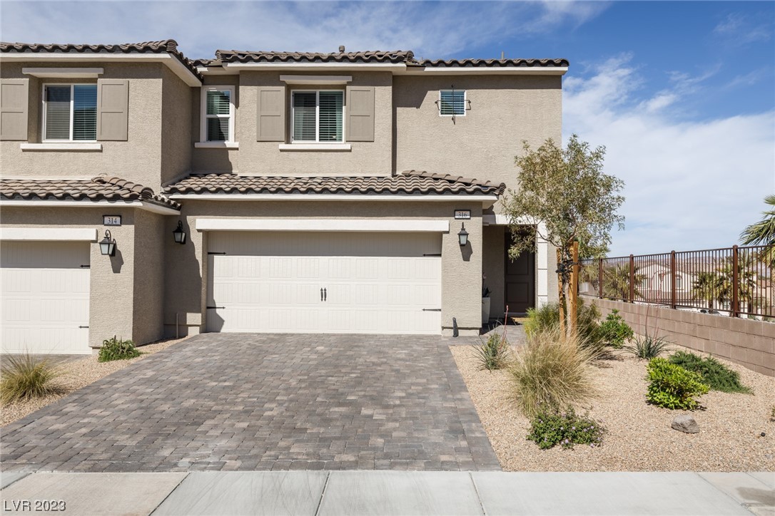 316 Quail Finch Drive Property Photo 1