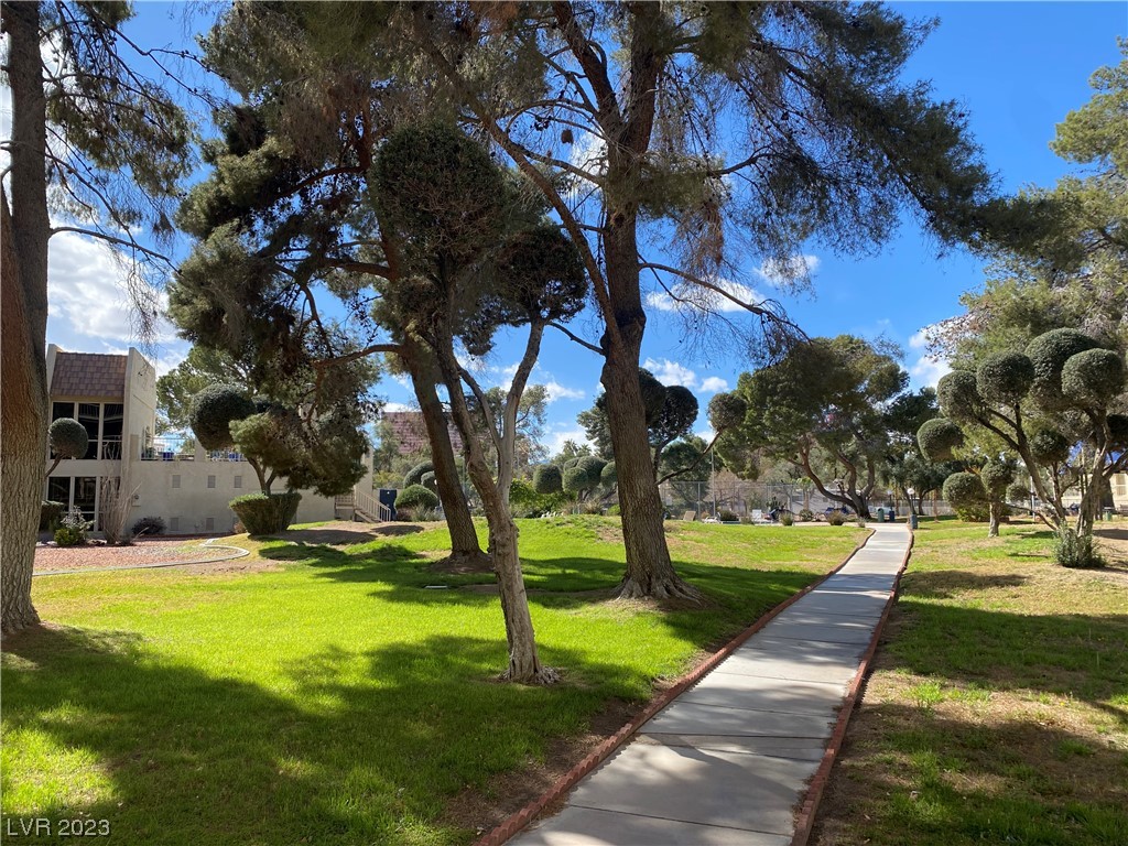 750 South Royal Crest Circle 315 Property Photo