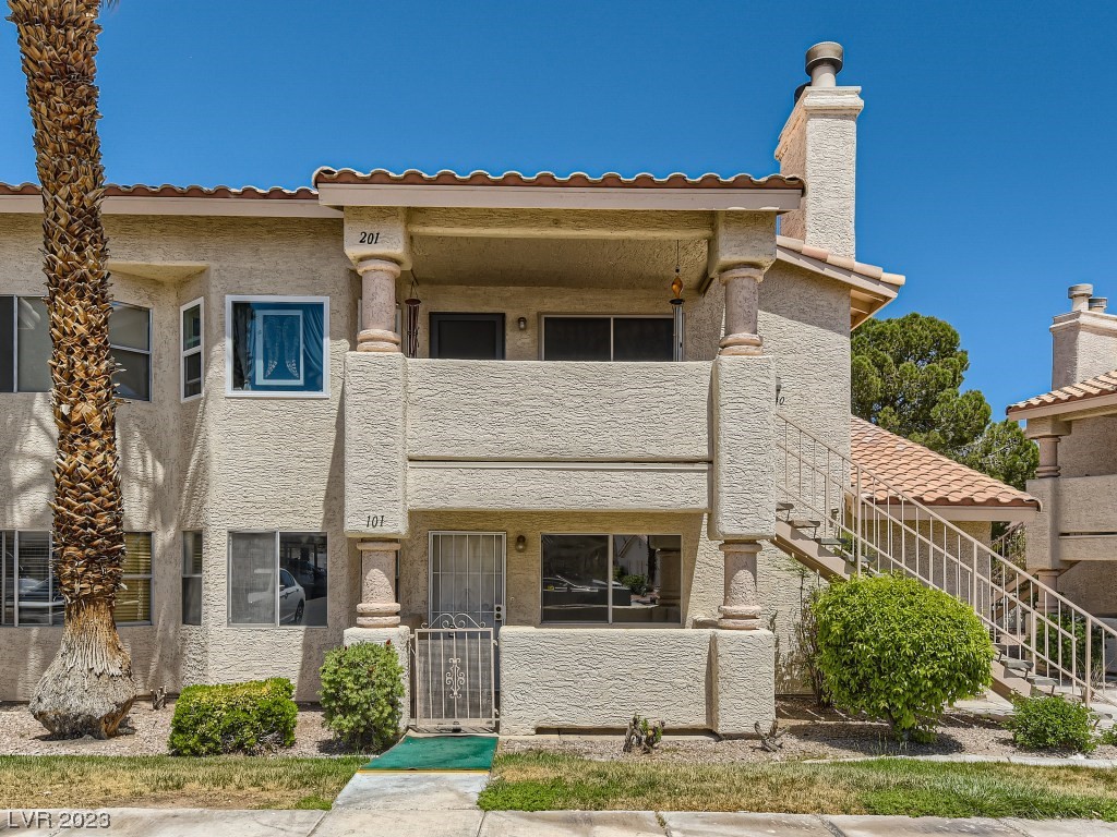 1340 Pinto Rock Lane 101 Property Photo 1