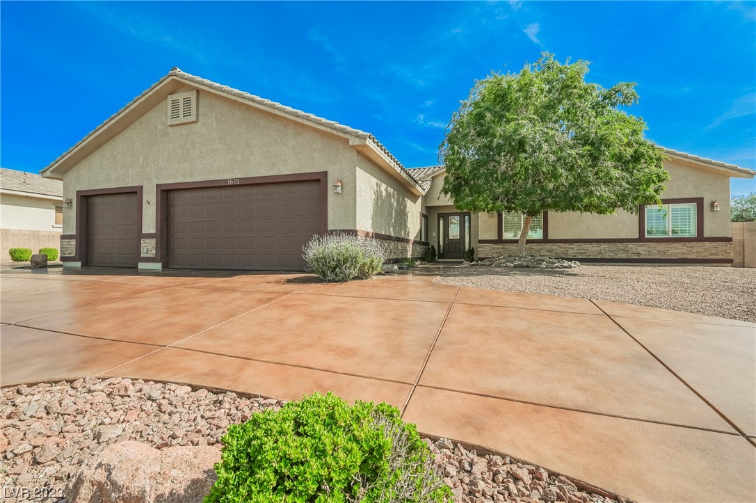 1601 Quarter Horse Drive Property Photo 1
