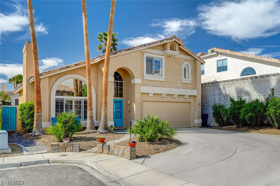 9063 Sunpine Court Property Photo 1