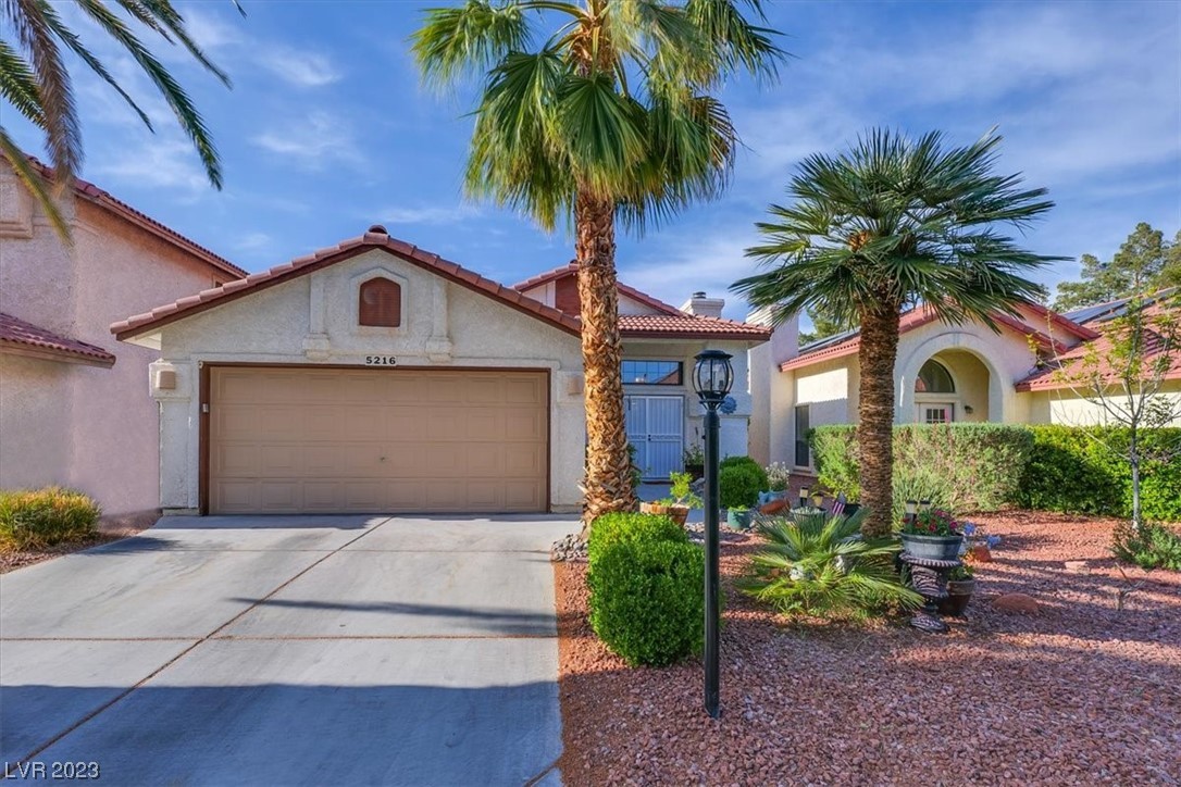 5216 Tamanar Drive Property Photo 1