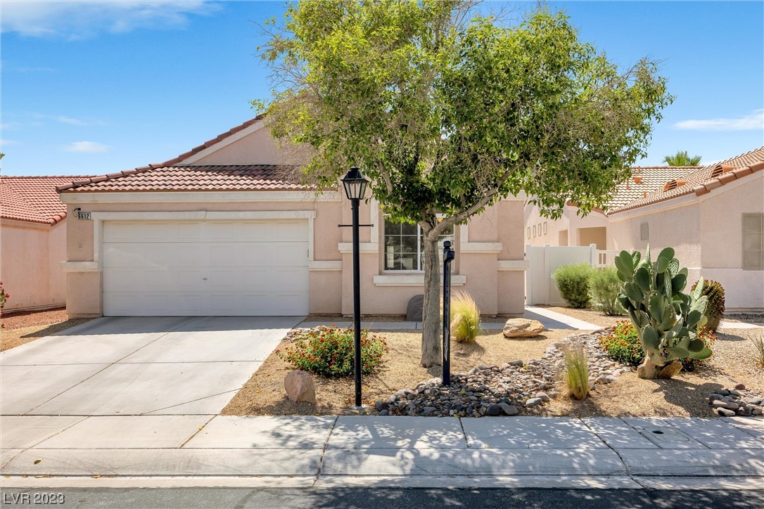 6612 Mammoth Canyon Place Property Photo 1