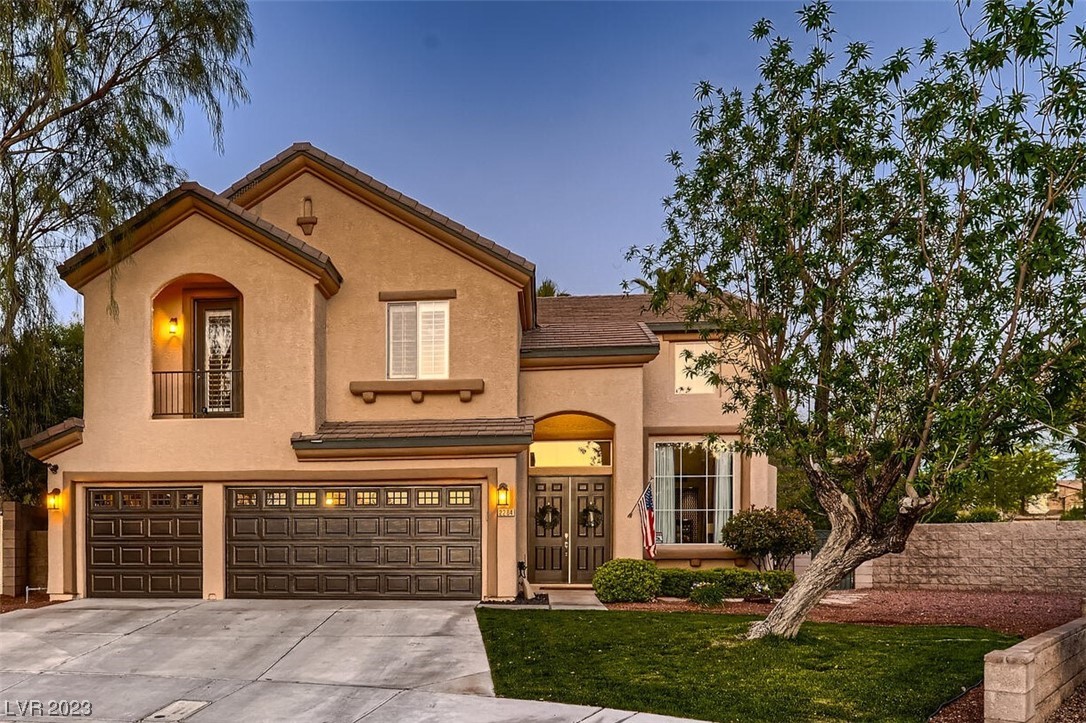 2284 Pacini Court Property Photo 1