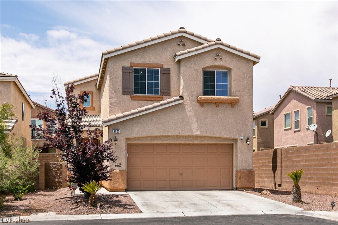 9023 Spring Star Court Property Photo 1