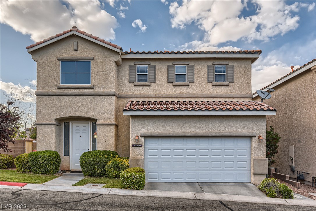 10360 Rocky Waters Avenue Property Photo 1