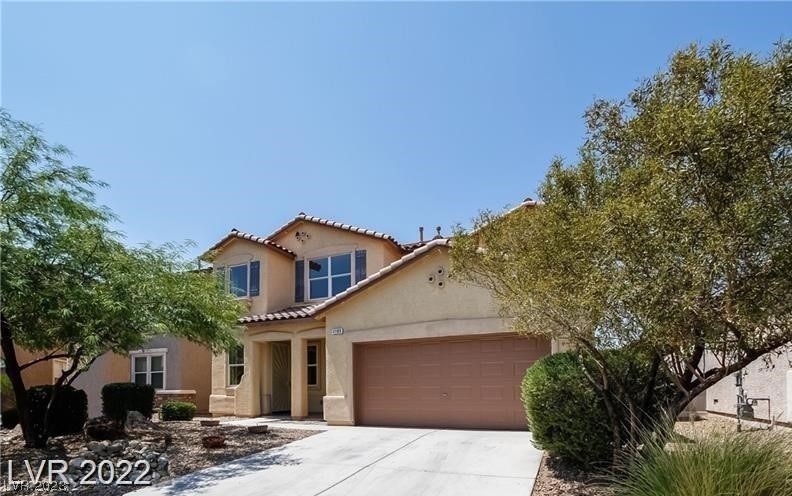 1189 Spring Sage Street Property Photo 1