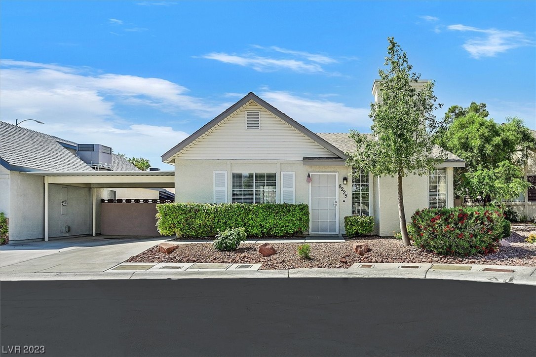8225 Dans Glen Place Property Photo 1