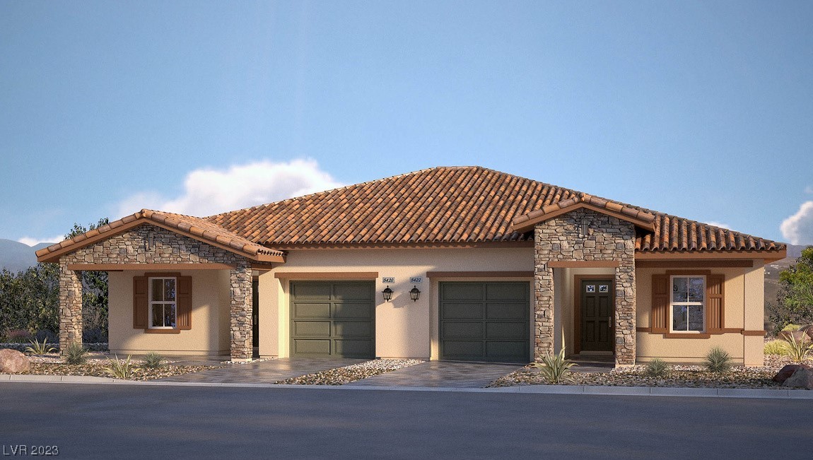 362 Larksong Avenue Lot 91 Property Photo 1