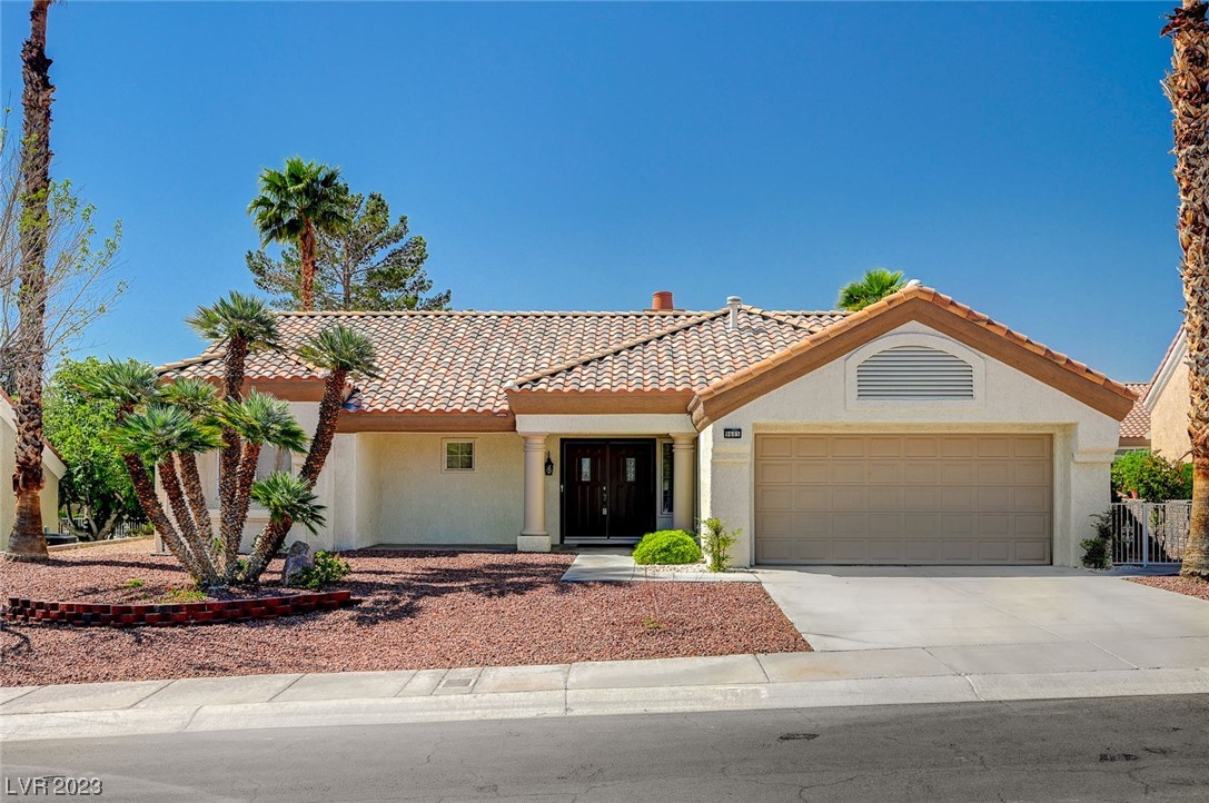 9605 Gold Bank Drive Property Photo 1