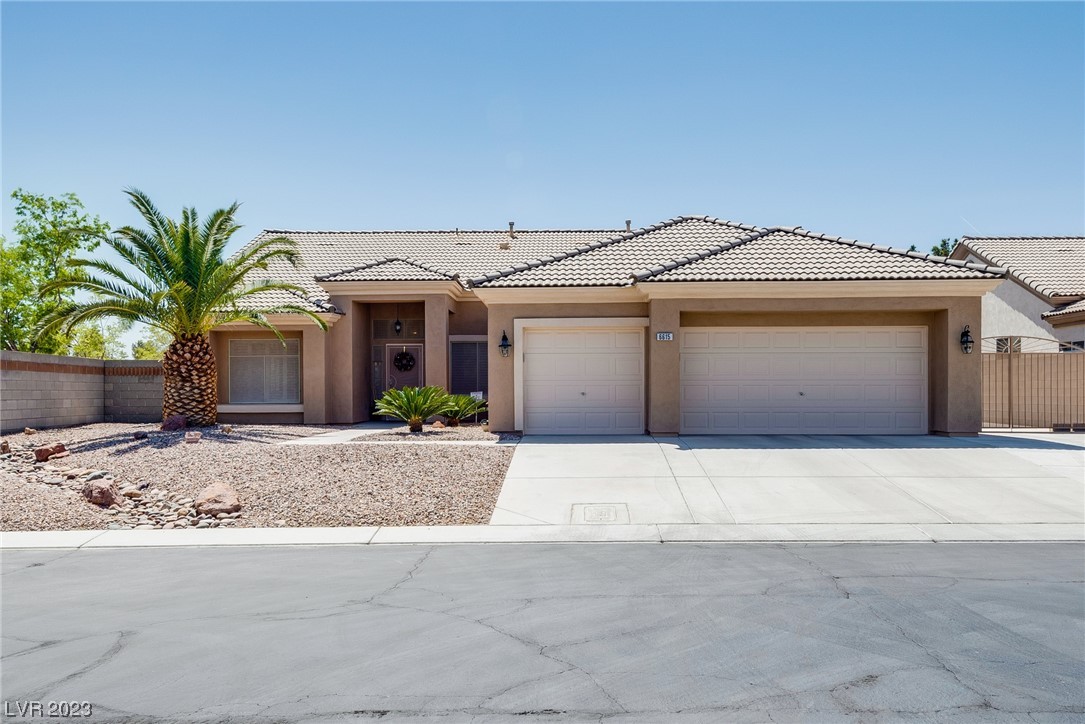6615 Alpine Brooks Avenue Property Photo 1