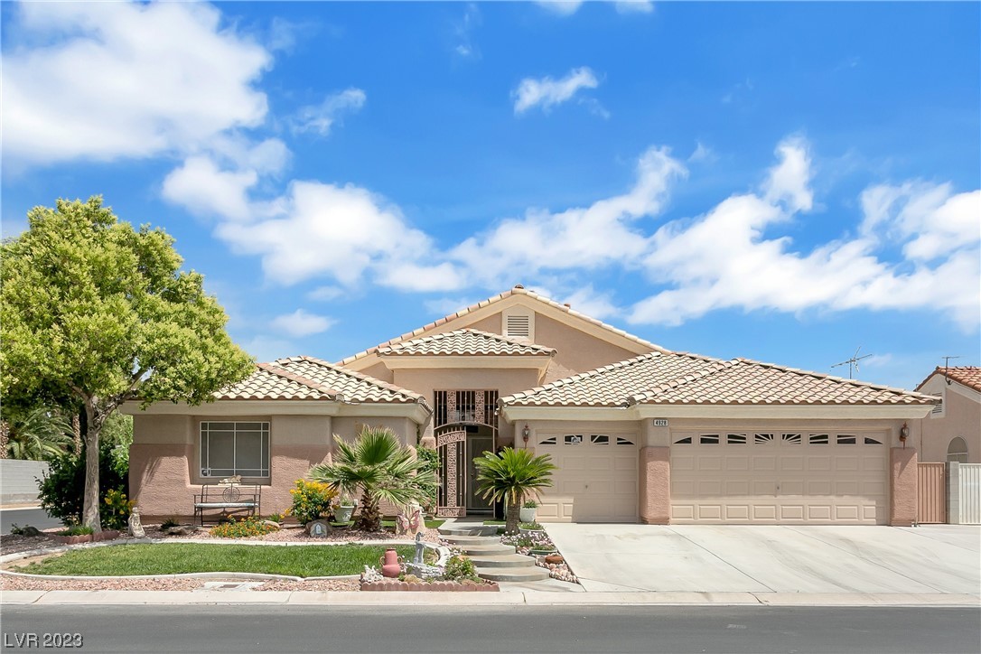 4928 Orchard Sky Avenue Property Photo 1