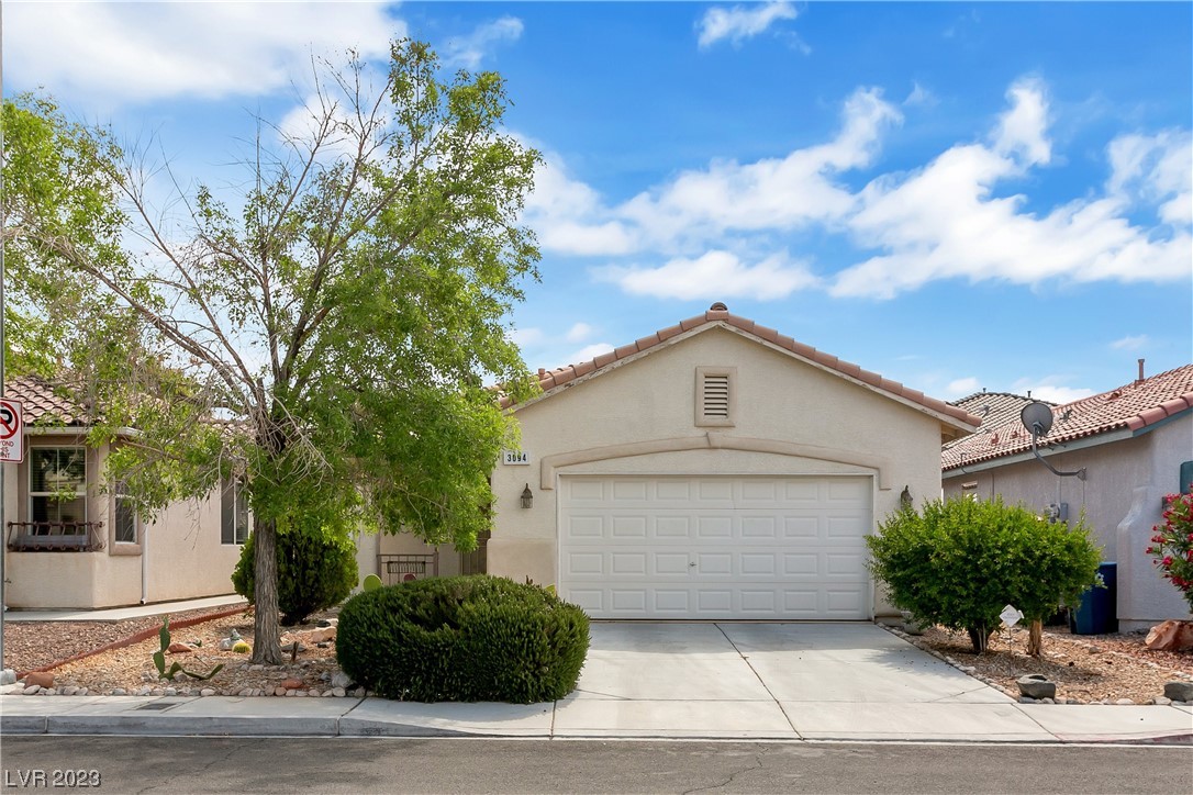 3094 Oceantide Court Property Photo 1