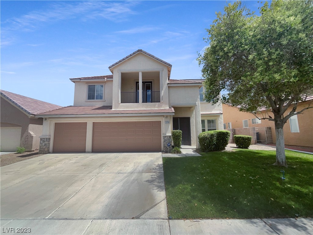 2279 Moresca Avenue Property Photo 1