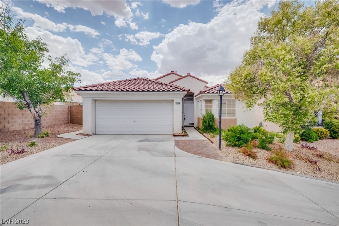 10963 Dijon Court Property Photo 1