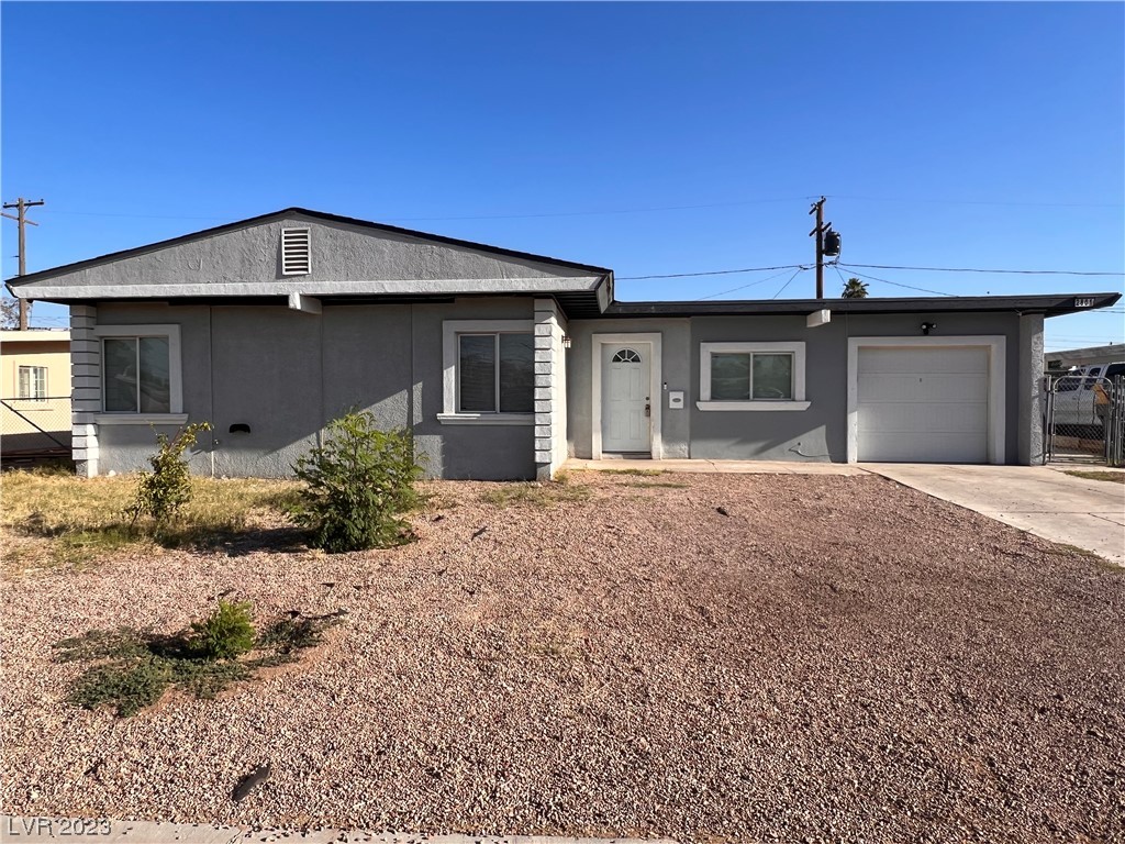 2801 Taylor Avenue Property Photo 1