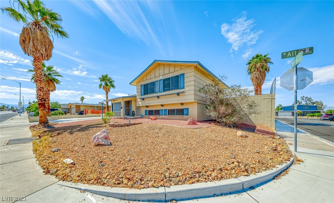 6912 Alta Drive Property Photo 1