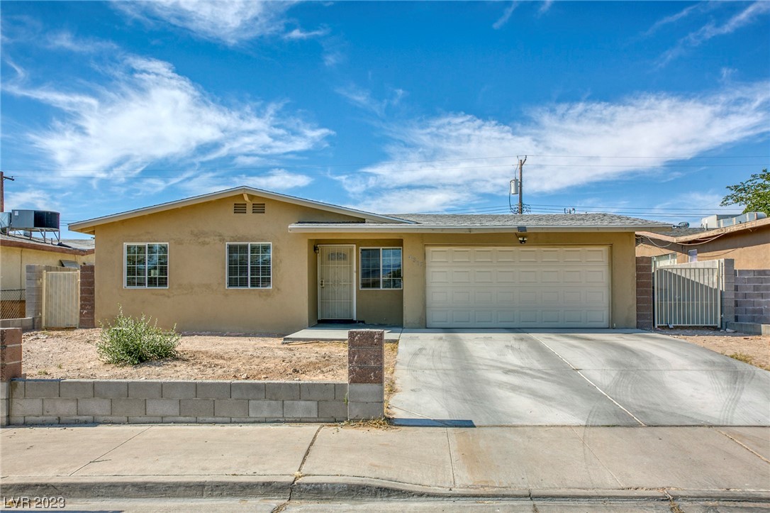 4317 Mayflower Lane Property Photo 1