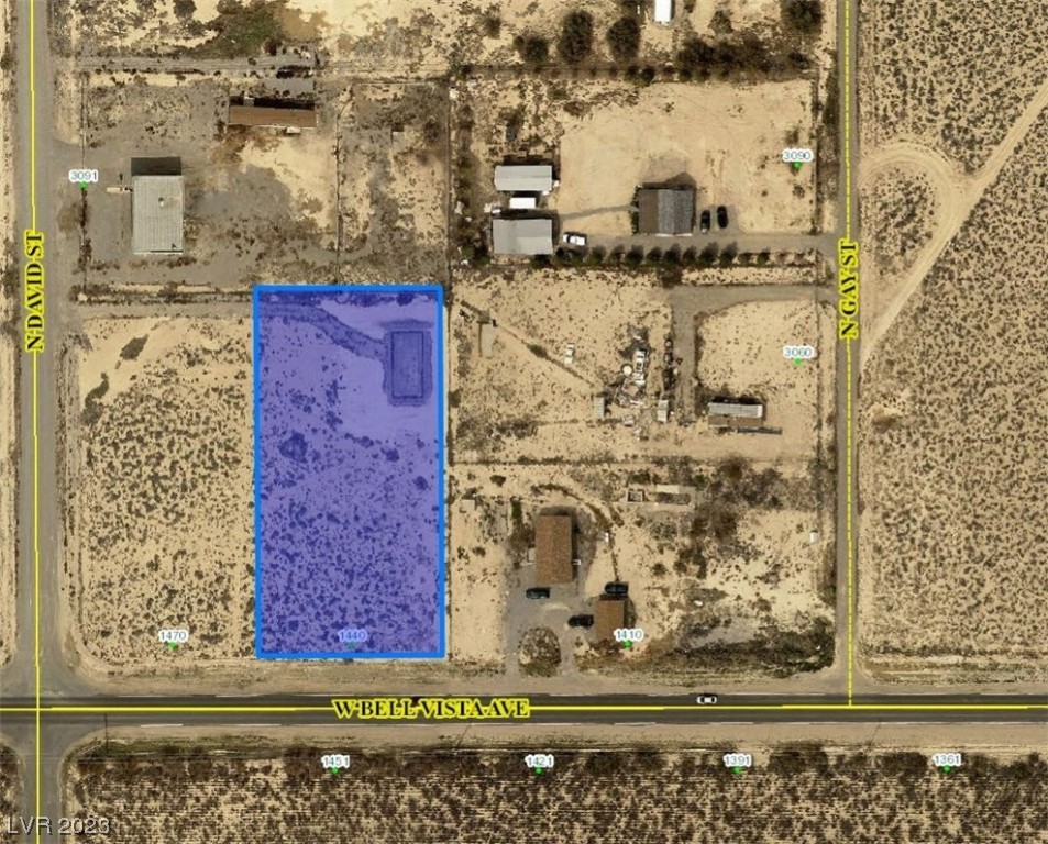 1440 West Bell Vista Avenue Property Photo 1