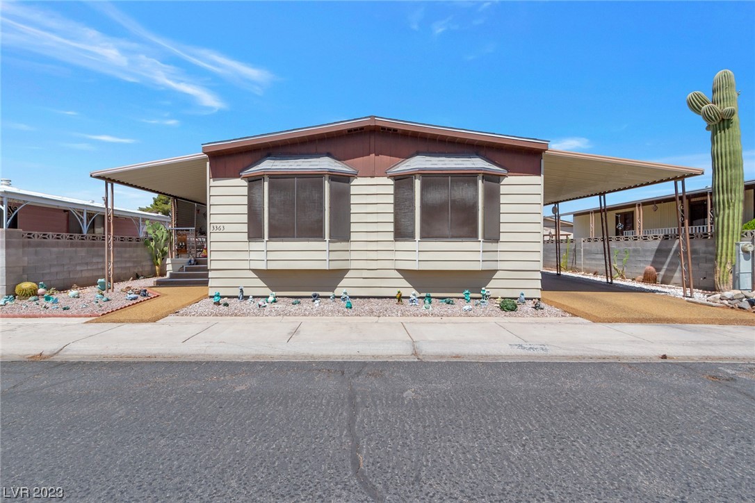 3363 Haleakala Drive Property Photo 1
