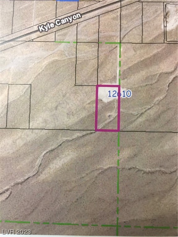 Kyle Canyon Road Property Photo