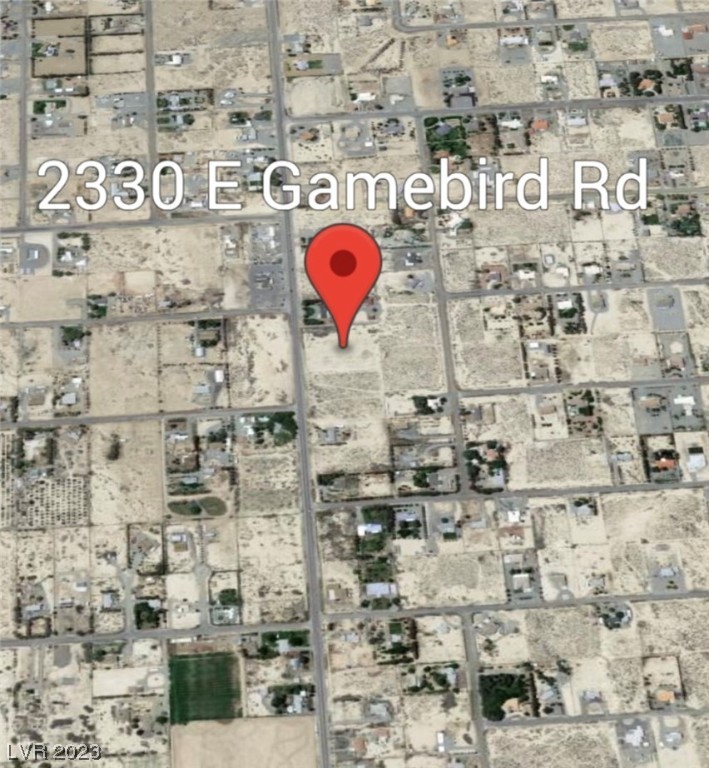 2330 East Gamebird Road Property Photo