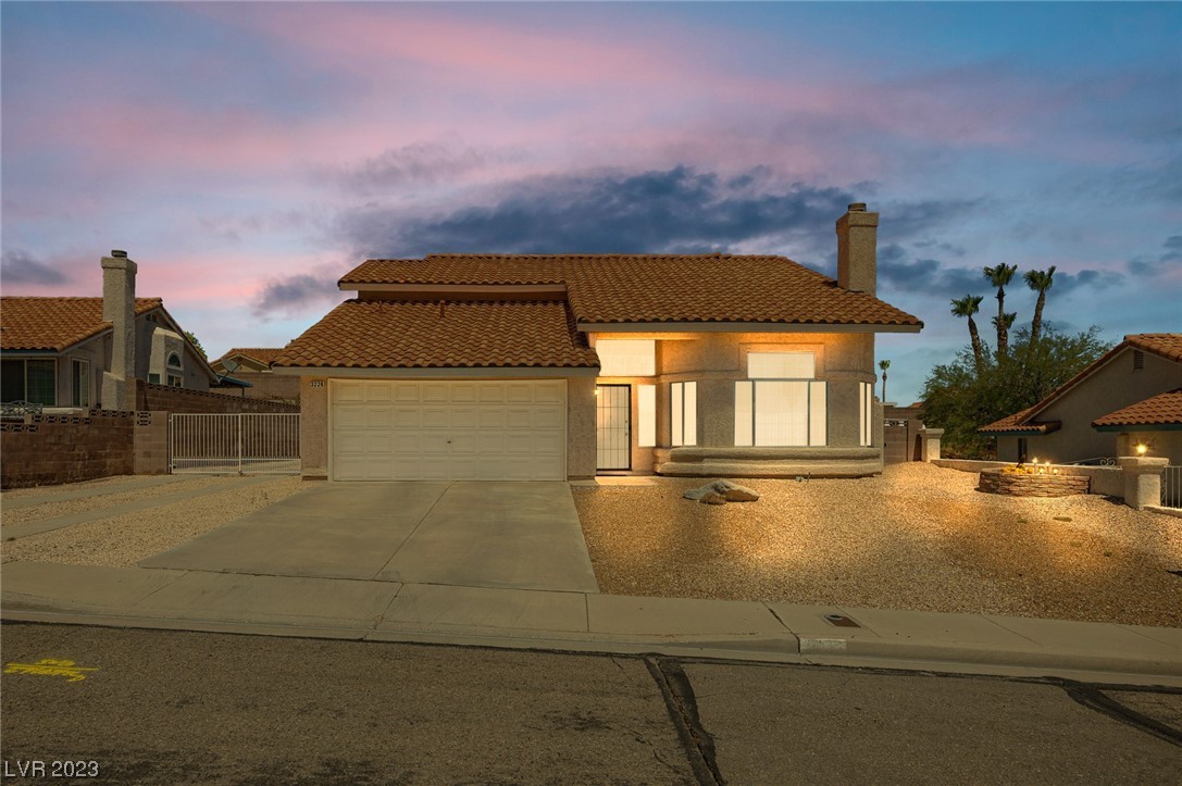 3226 Manzanita Lane Property Photo 1