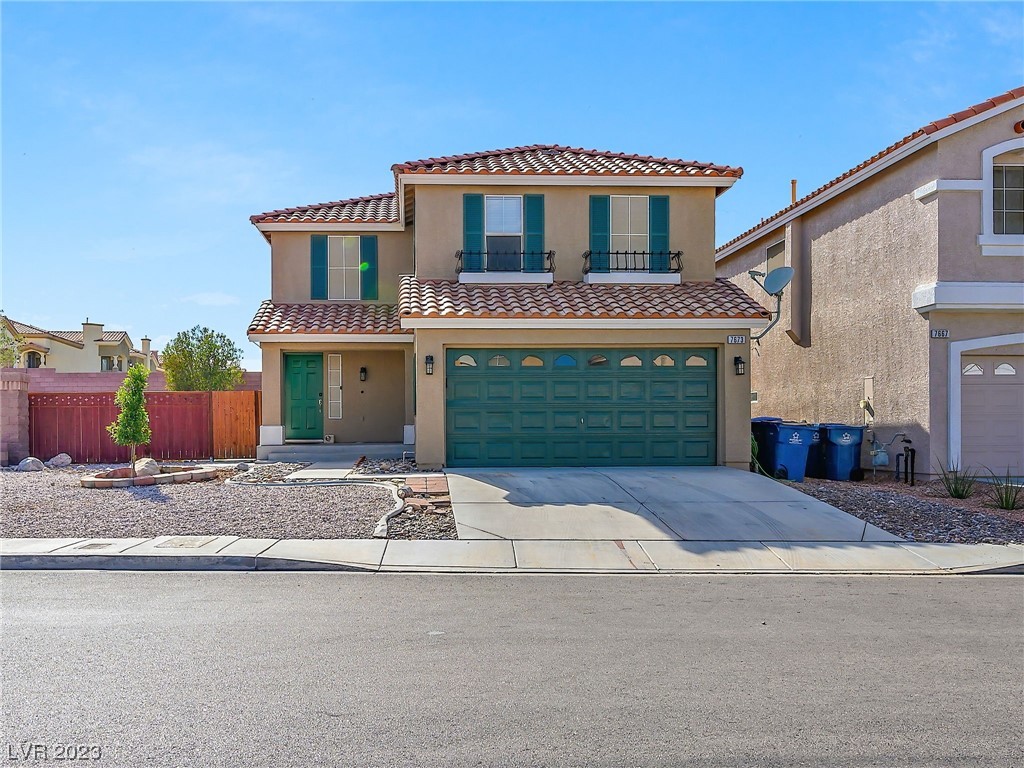 7673 Starshell Point Court Property Photo 1
