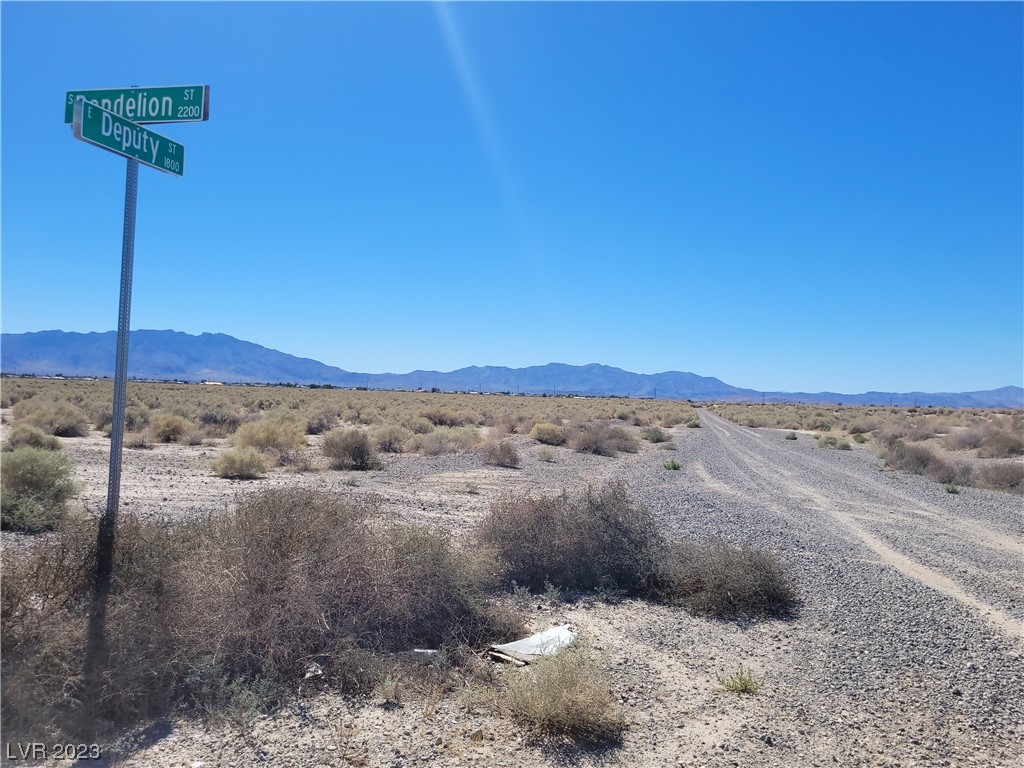1721 East Deputy Street Property Photo