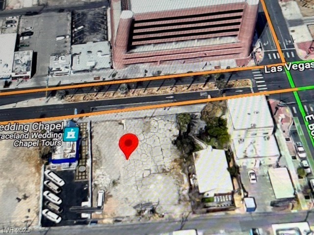 615 South Las Vegas Boulevard Property Photo