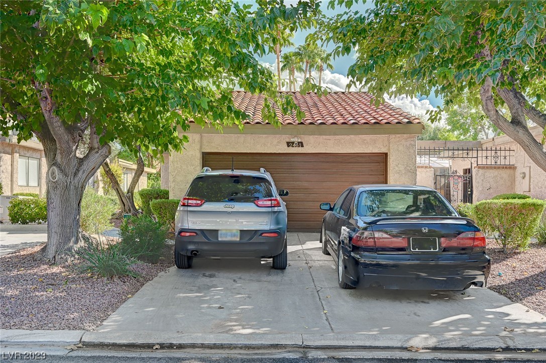2451 Sabado Street Property Photo 1