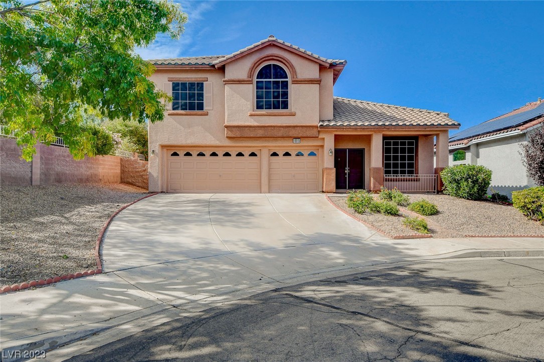 1015 Nimitz Court Property Photo 1