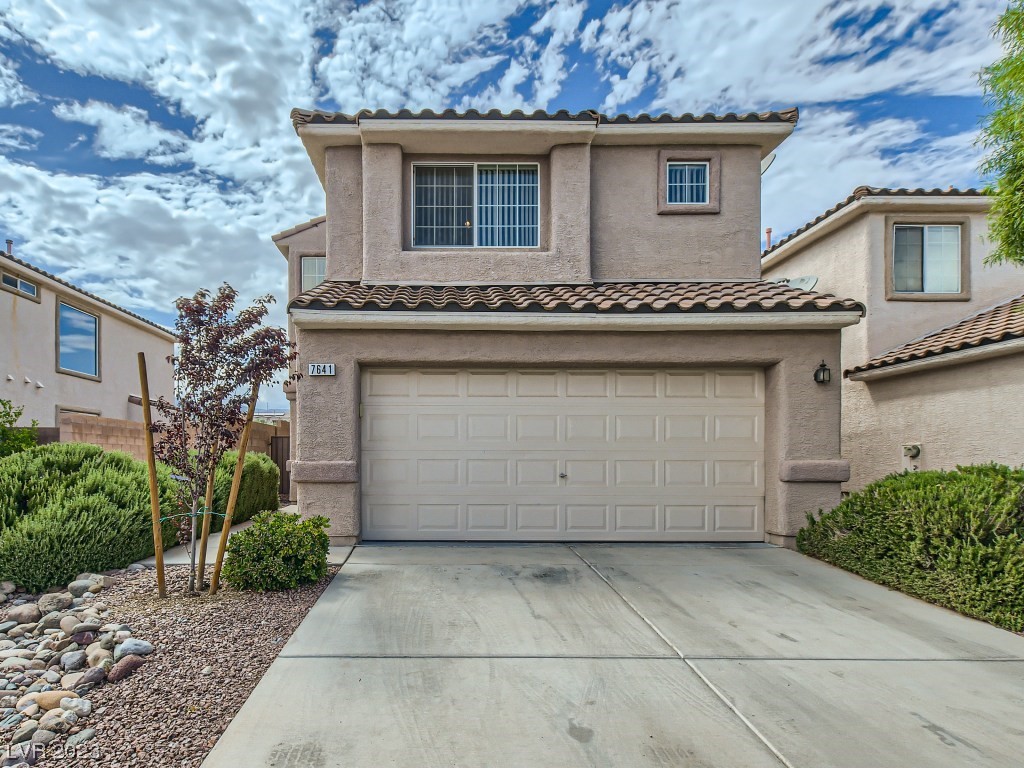 7641 Highland Pony Street Property Photo 1
