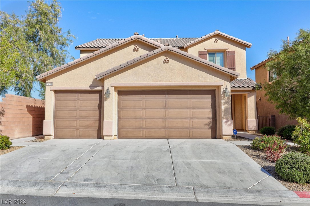 3433 Graceful Orchid Street Property Photo 1