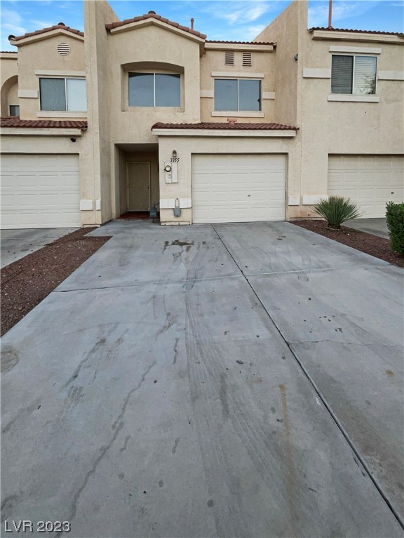 3355 Dragon Fly Street Property Photo 1