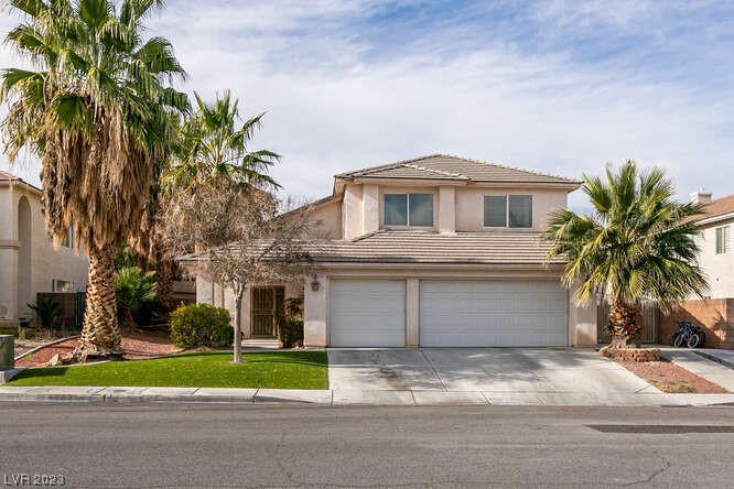 5367 Valley Wells Way Property Photo 1
